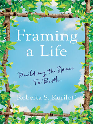 cover image of Framing a Life